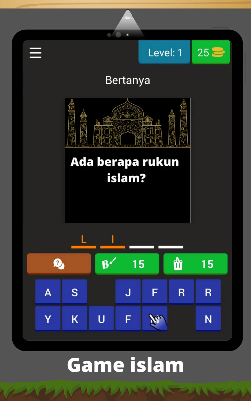 Game islam | Indus Appstore | Screenshot