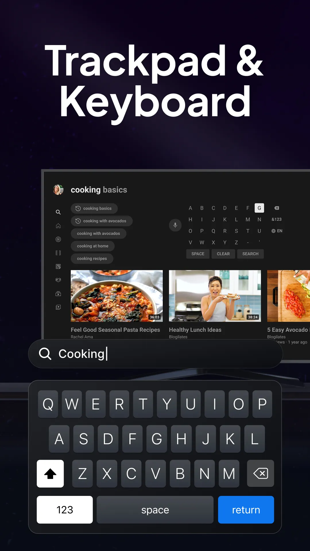 Universal TV Remote Control | Indus Appstore | Screenshot