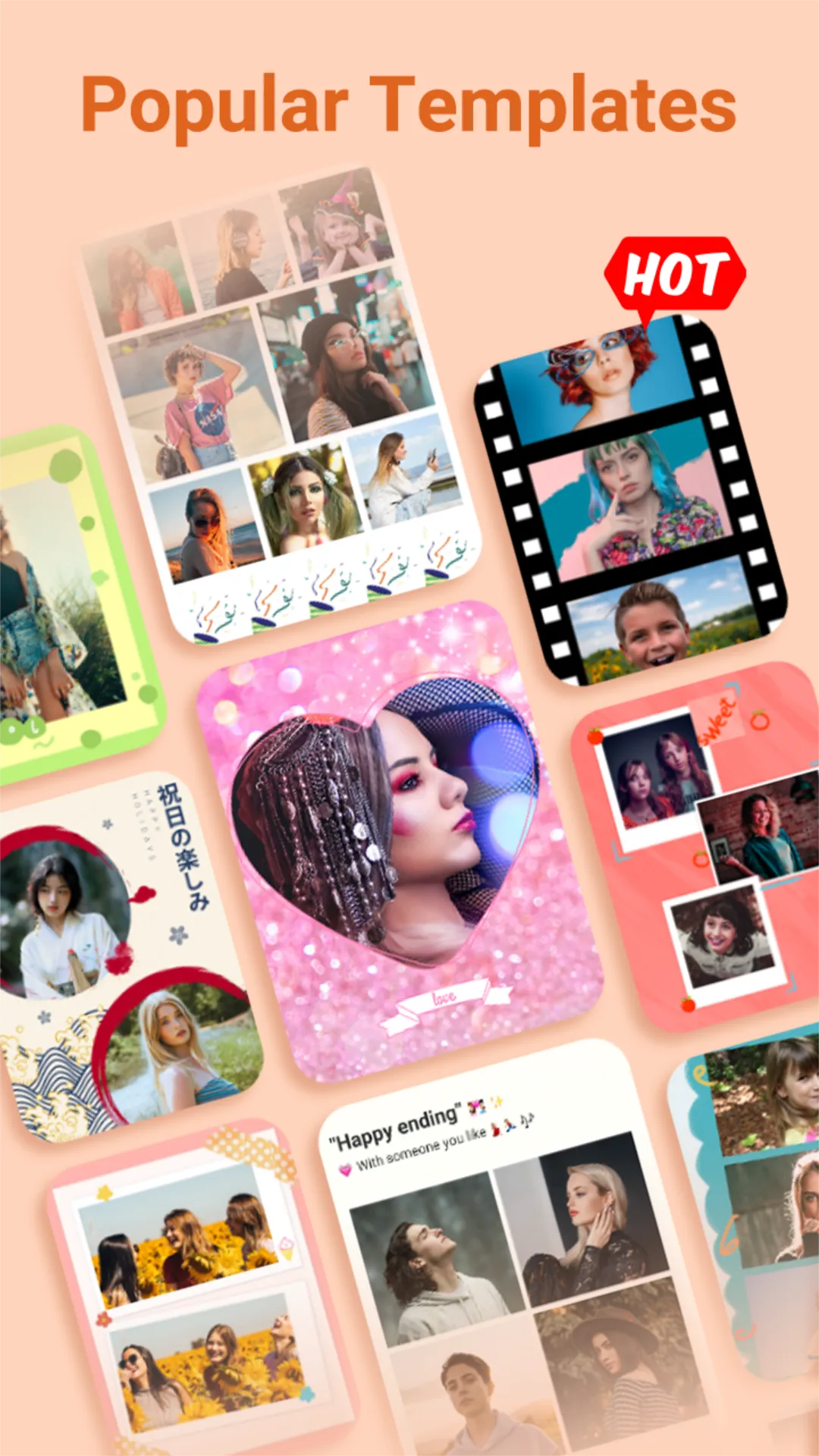 Beauty Camera - Selfie Camera | Indus Appstore | Screenshot