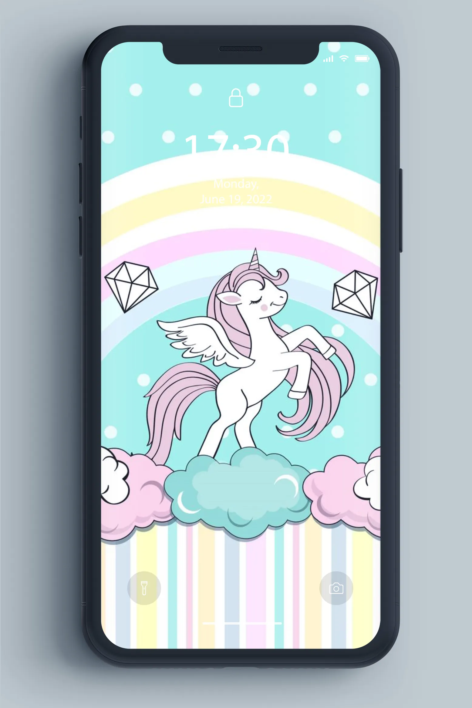 Unicorn Wallpaper | Indus Appstore | Screenshot