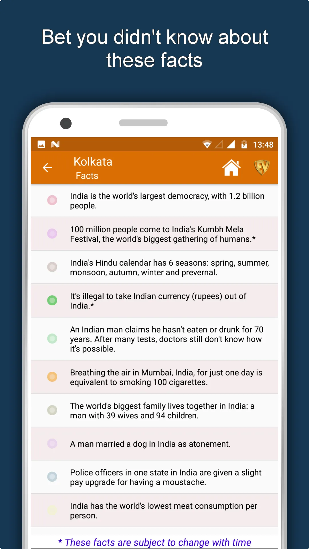 Kolkata Travel & Explore, Offl | Indus Appstore | Screenshot