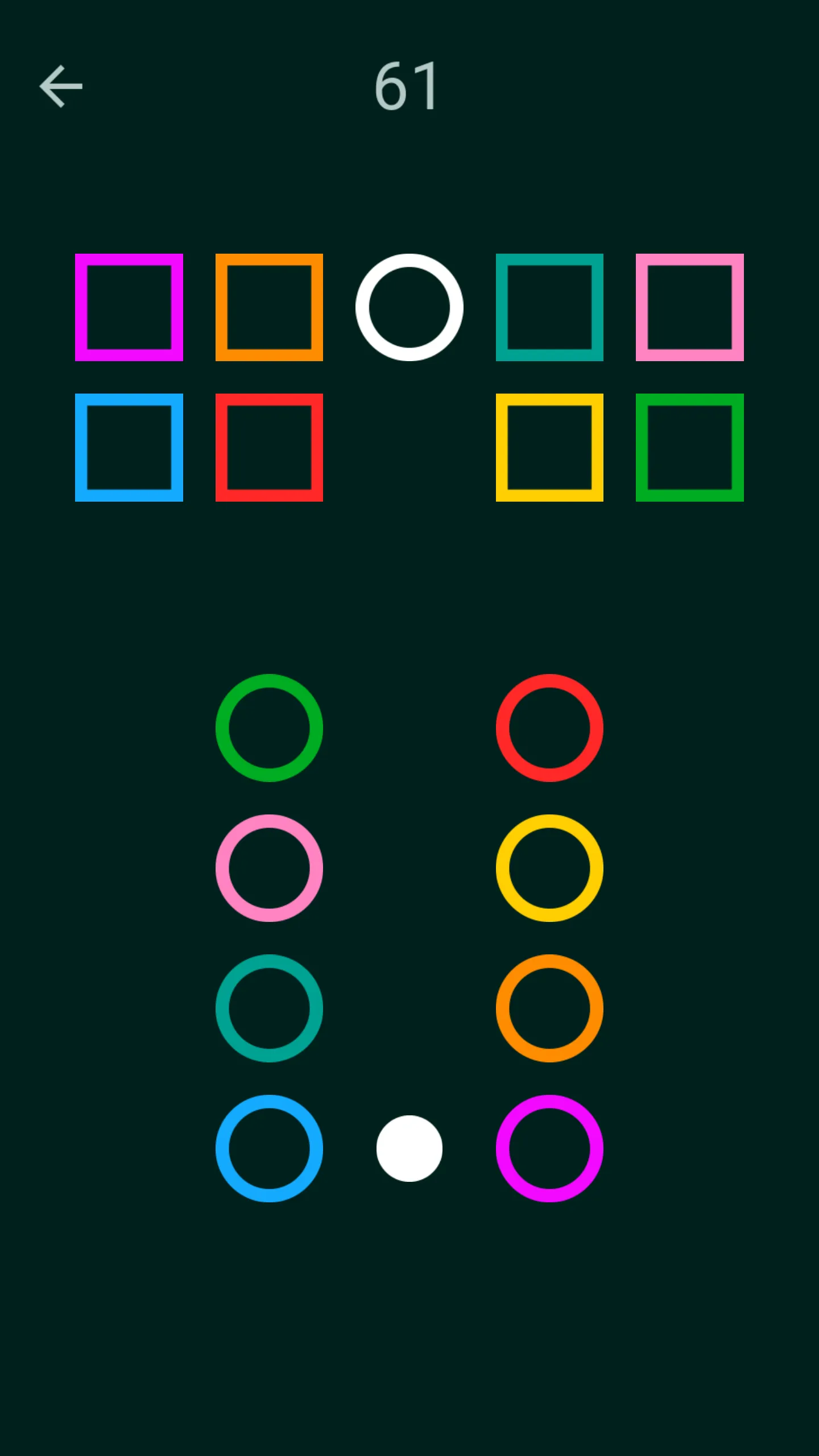 Logic Time Maze | Indus Appstore | Screenshot