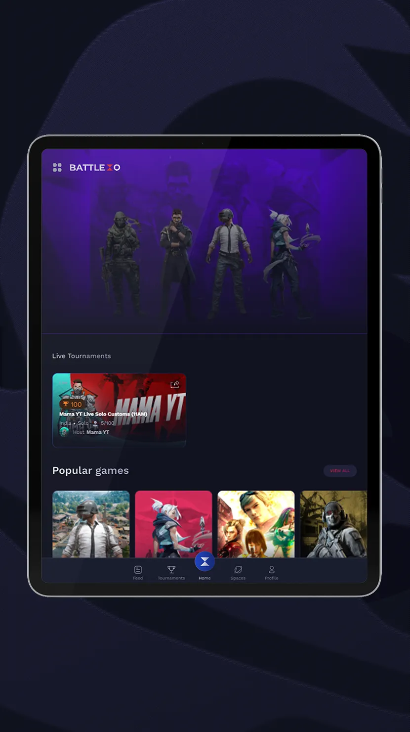 BattleXO | Indus Appstore | Screenshot
