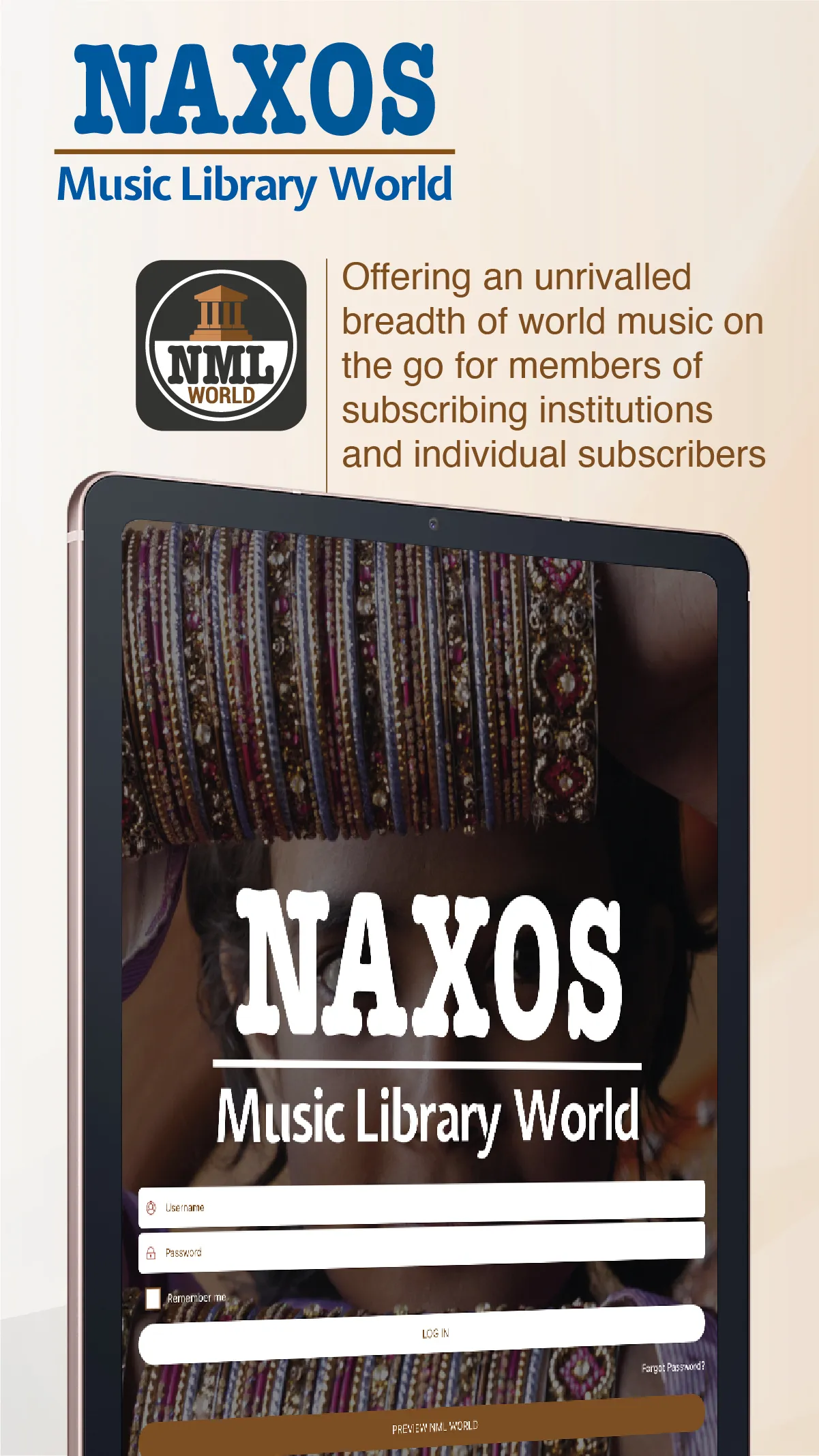 NML World | Indus Appstore | Screenshot