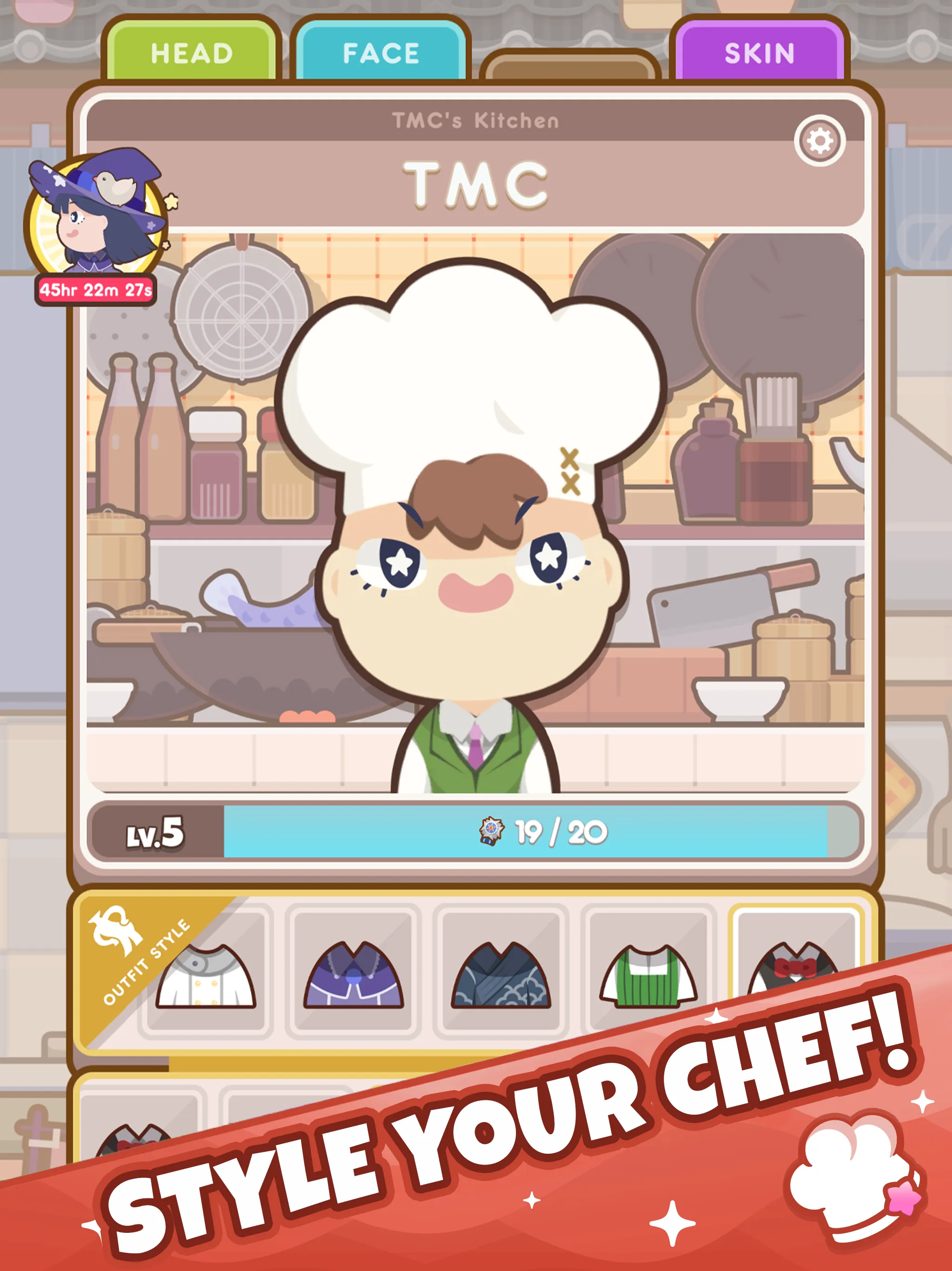 Too Many Cooks | Indus Appstore | Screenshot