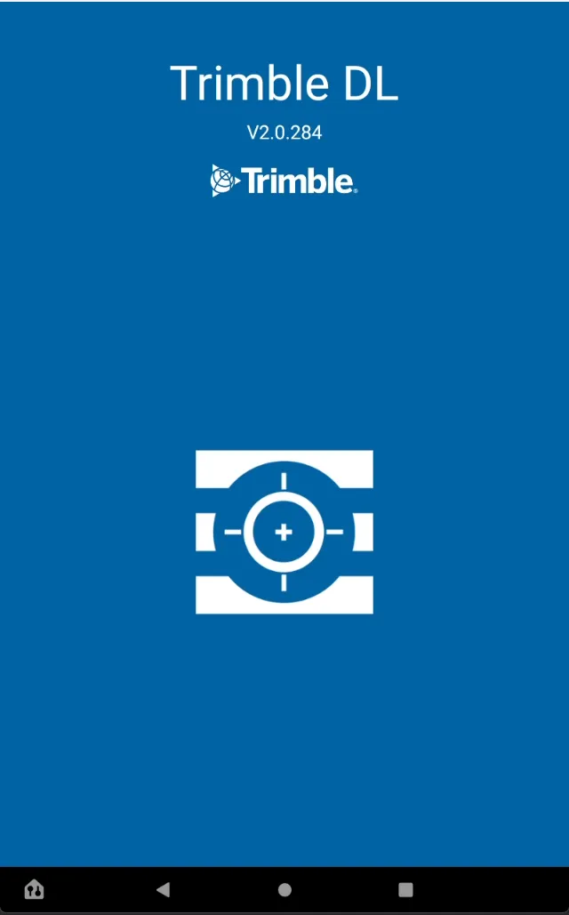 Trimble DL | Indus Appstore | Screenshot