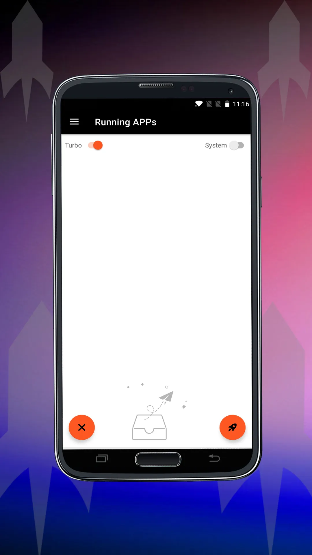 Force Stop App(NO ROOT) | Indus Appstore | Screenshot