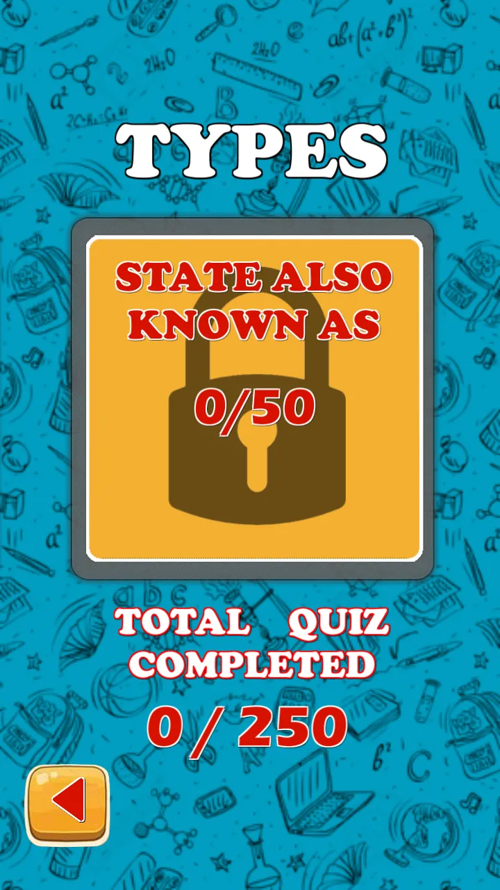 Quizonia The America | Indus Appstore | Screenshot