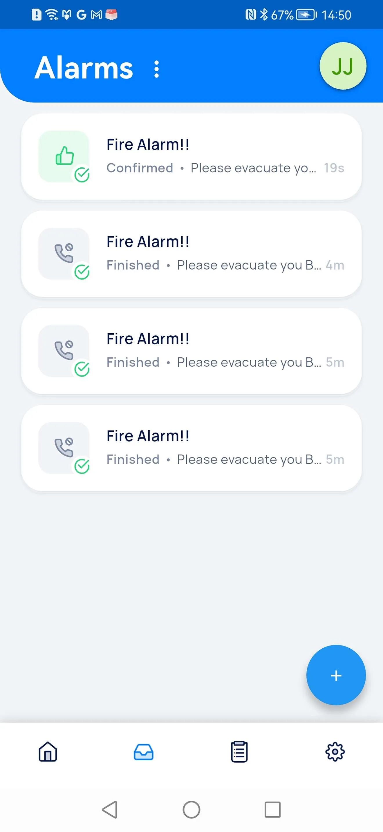 MobiCall.App | Indus Appstore | Screenshot