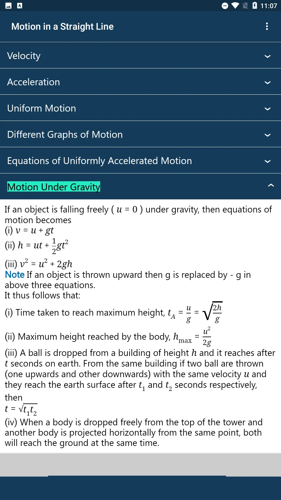 BITSAT Exam Previous Papers | Indus Appstore | Screenshot