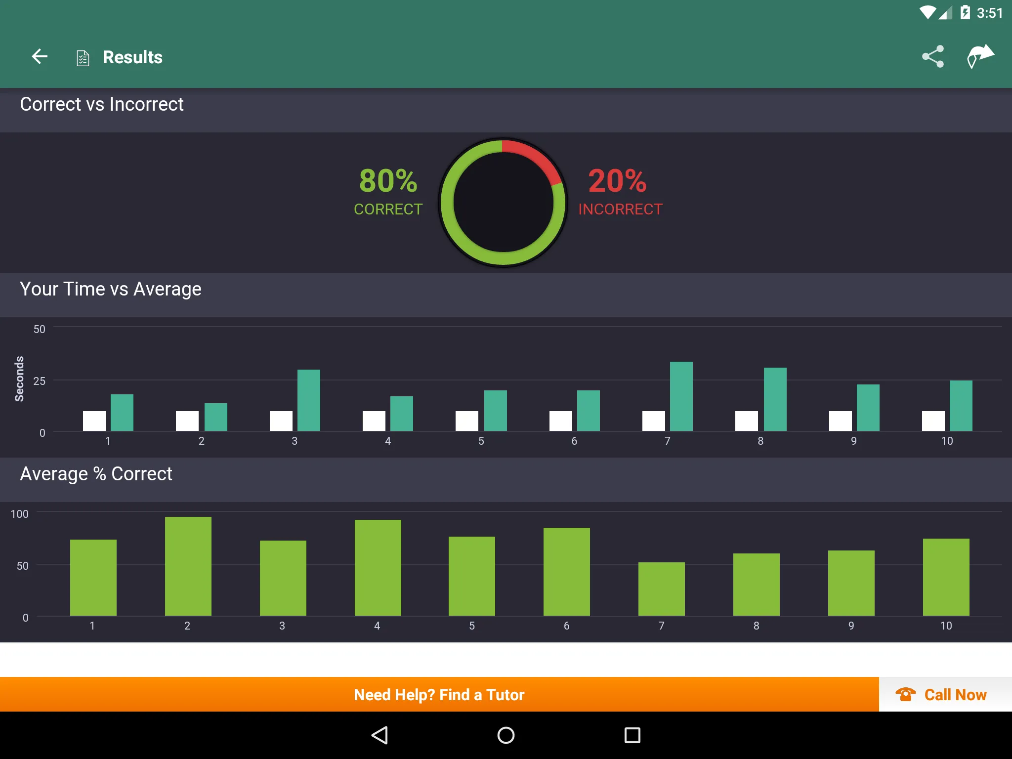 Geometry Practice & Prep | Indus Appstore | Screenshot