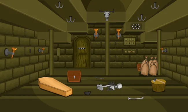 Escape Dungeon Breakout 2 | Indus Appstore | Screenshot