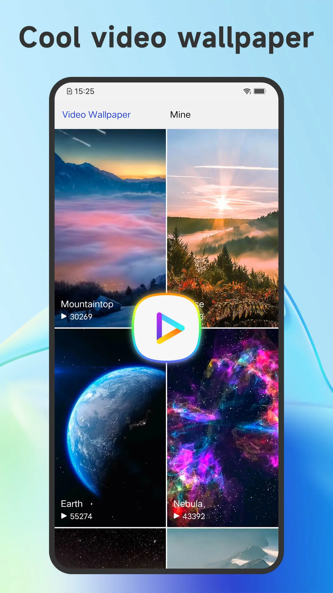 Cool Mi Launcher - CC Launcher | Indus Appstore | Screenshot