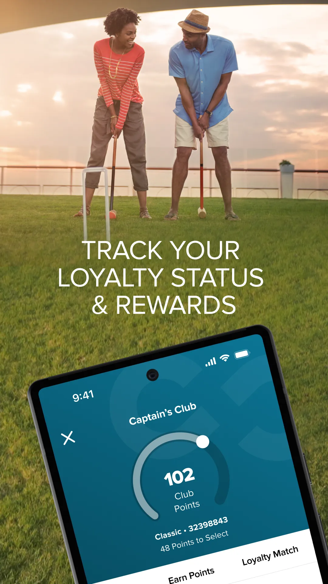 Celebrity Cruises | Indus Appstore | Screenshot