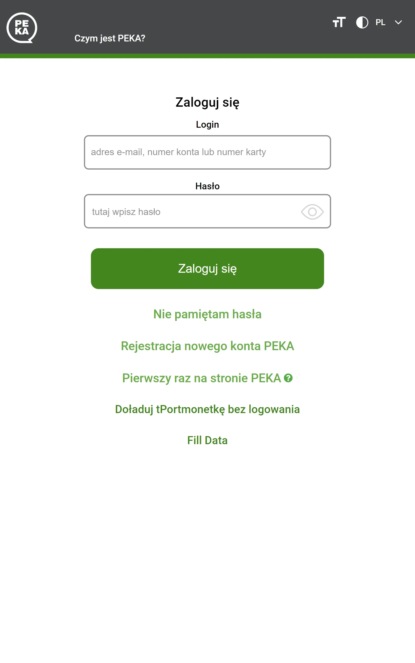 PEKA | Indus Appstore | Screenshot