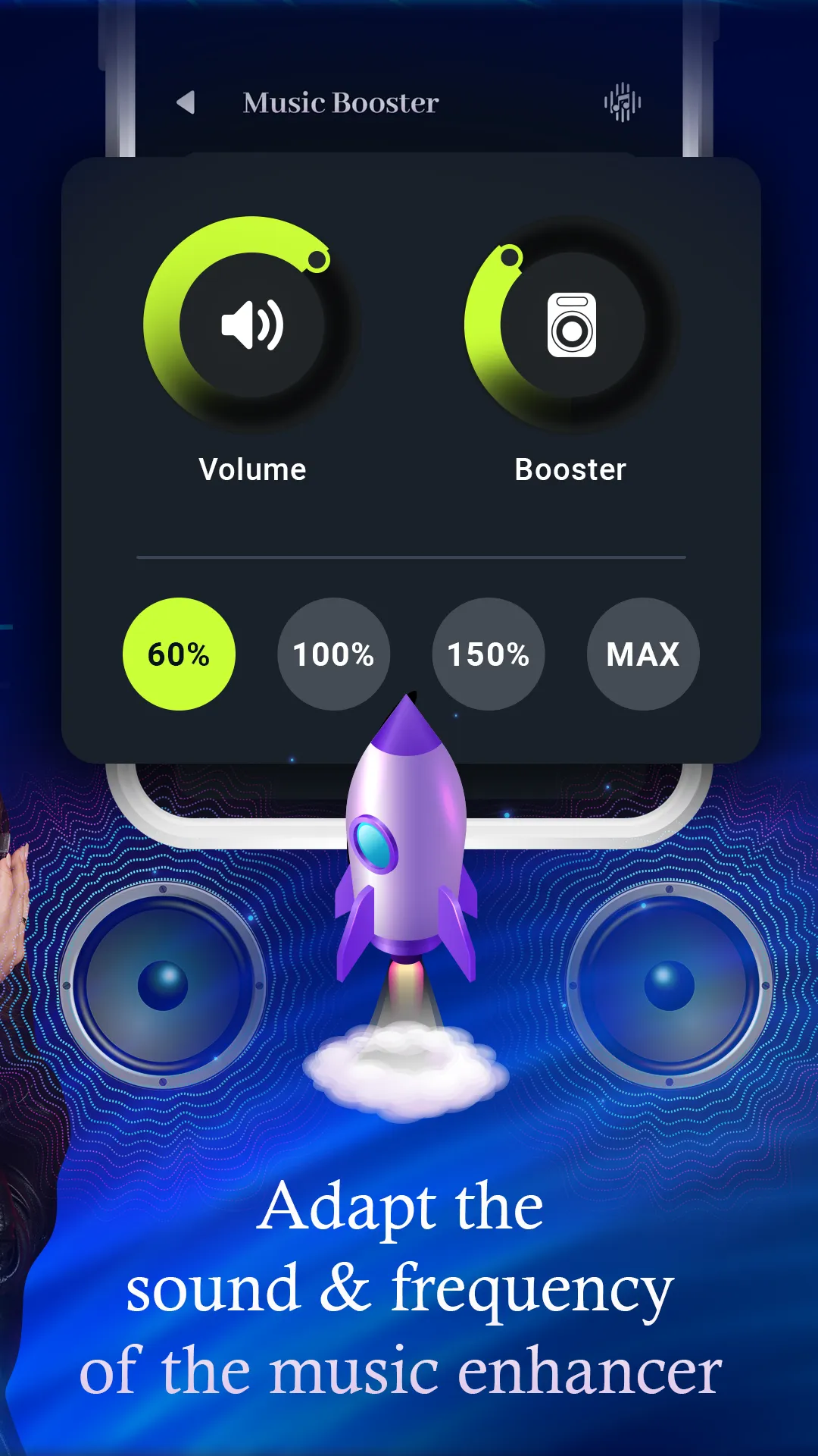 Audio Switch & Audio Test | Indus Appstore | Screenshot