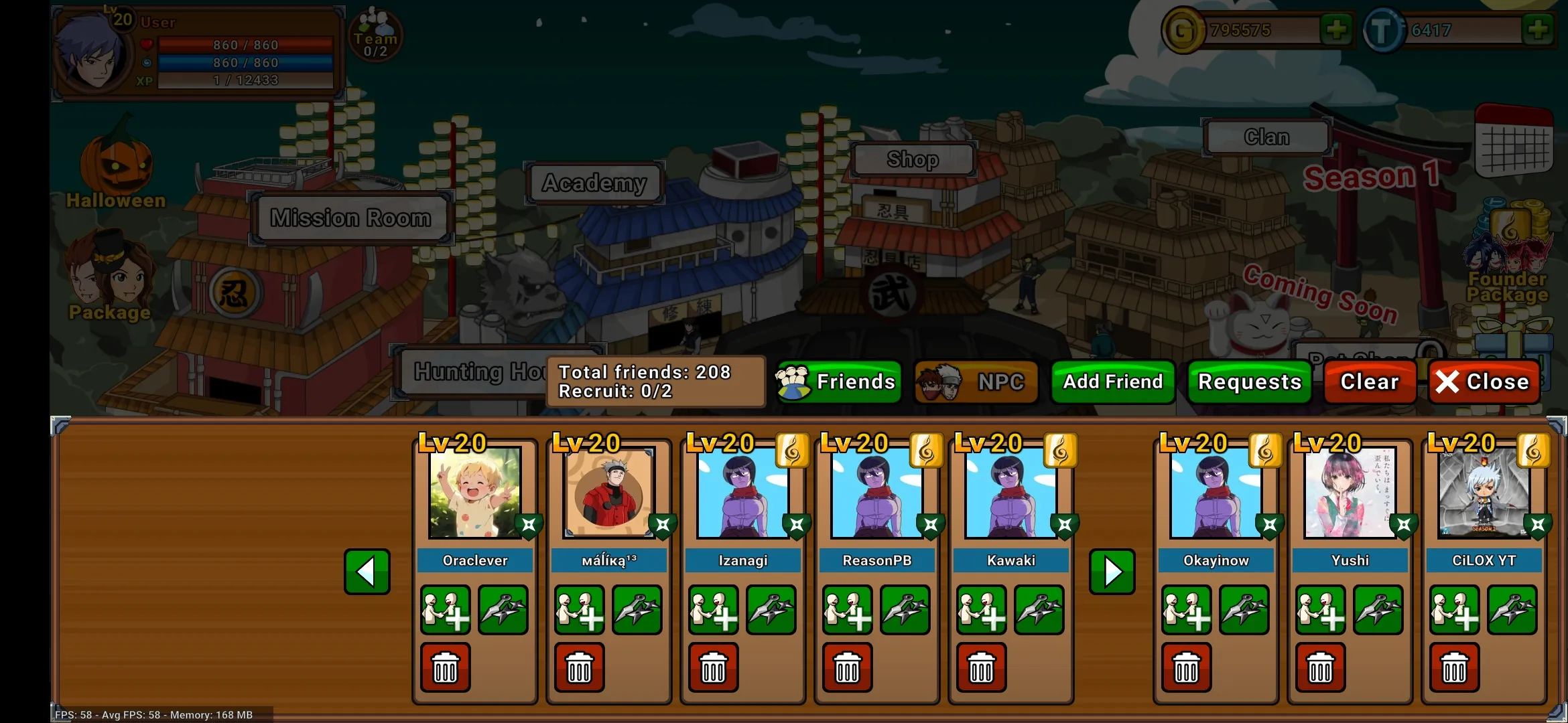 Ninja Kaizen | Indus Appstore | Screenshot