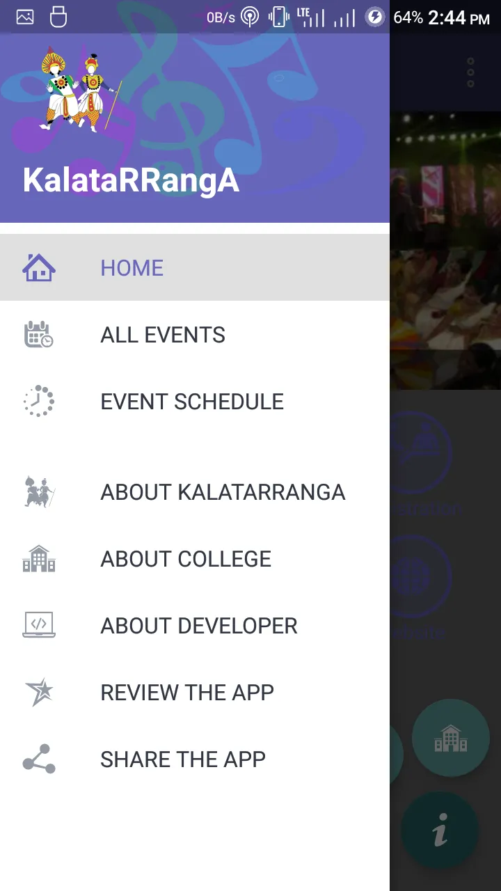 KalataRRangA | Indus Appstore | Screenshot