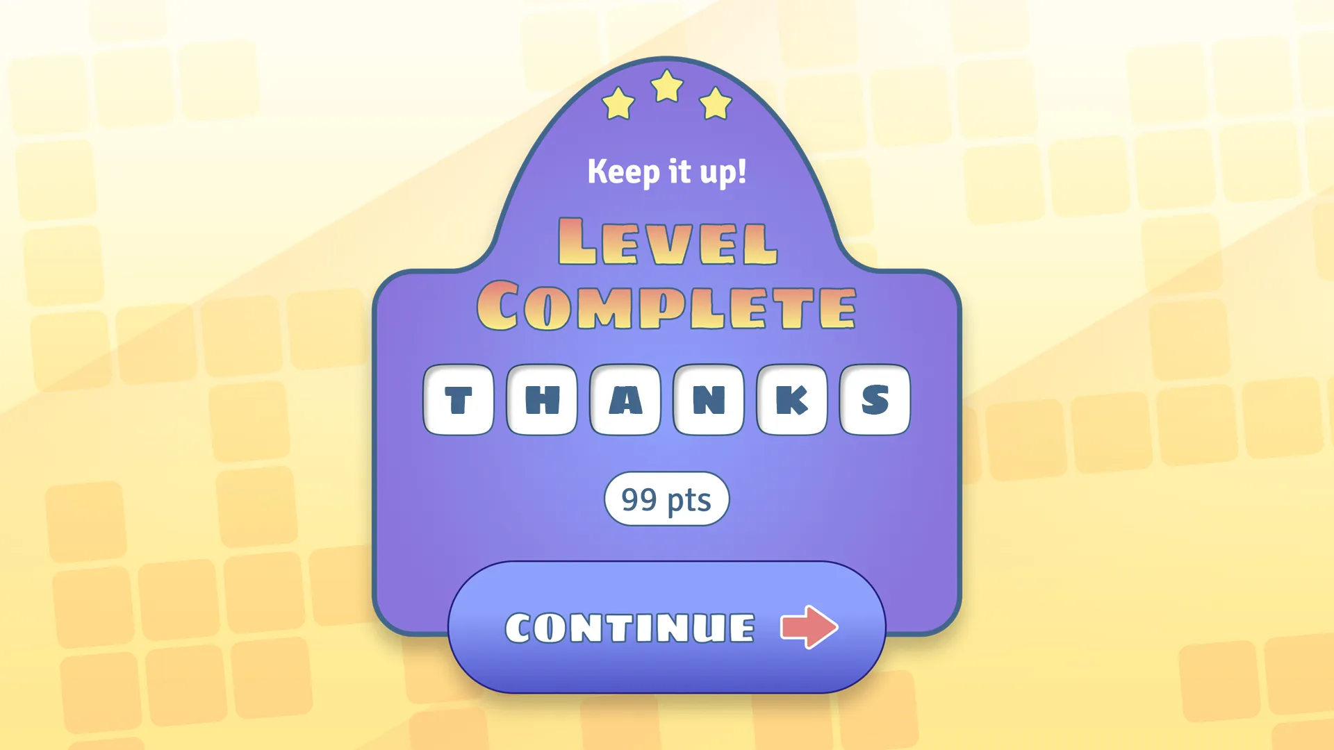 TapTap Word | Indus Appstore | Screenshot