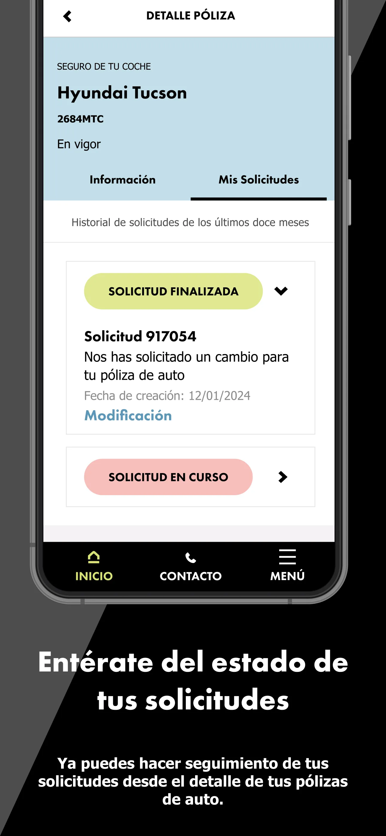 Direct Seguros | Indus Appstore | Screenshot