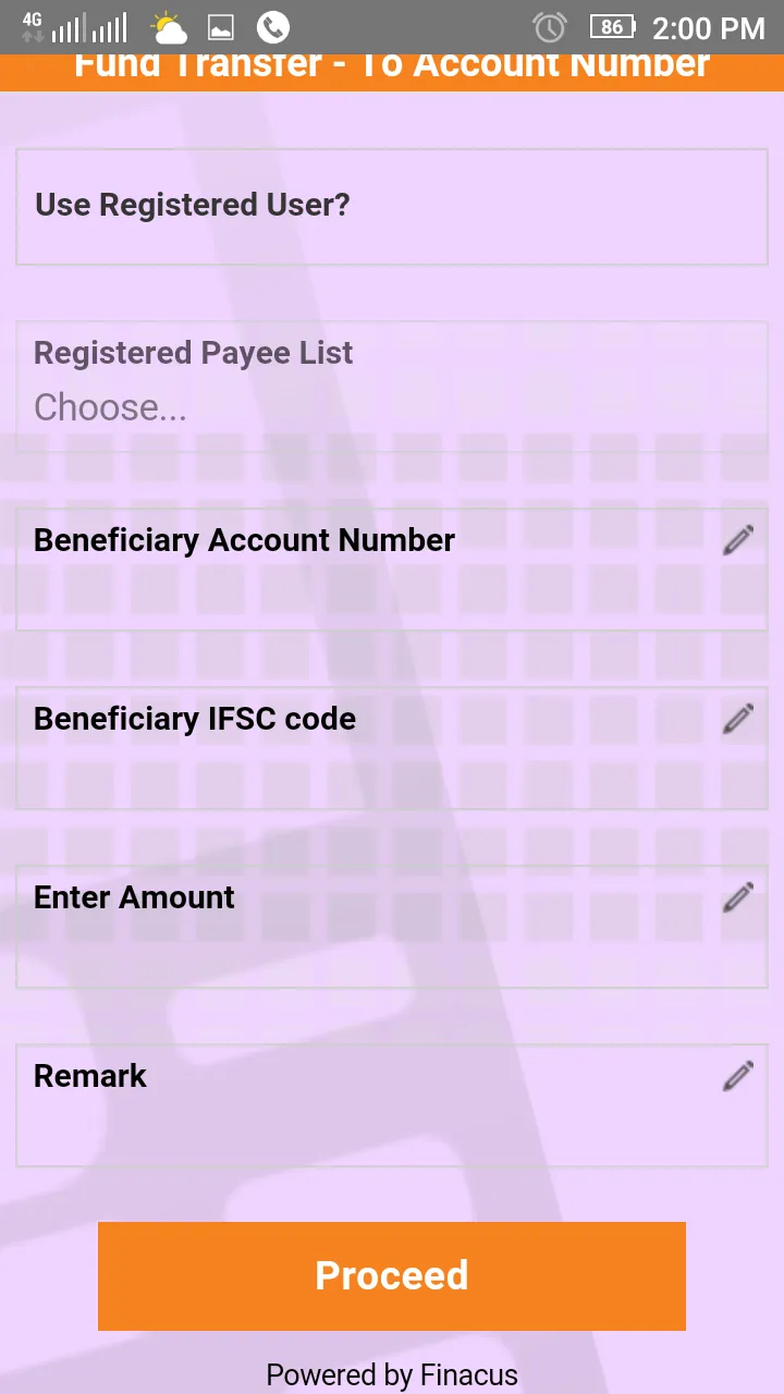 SHRI MAHALAXMI BANK  KOLHAPUR | Indus Appstore | Screenshot