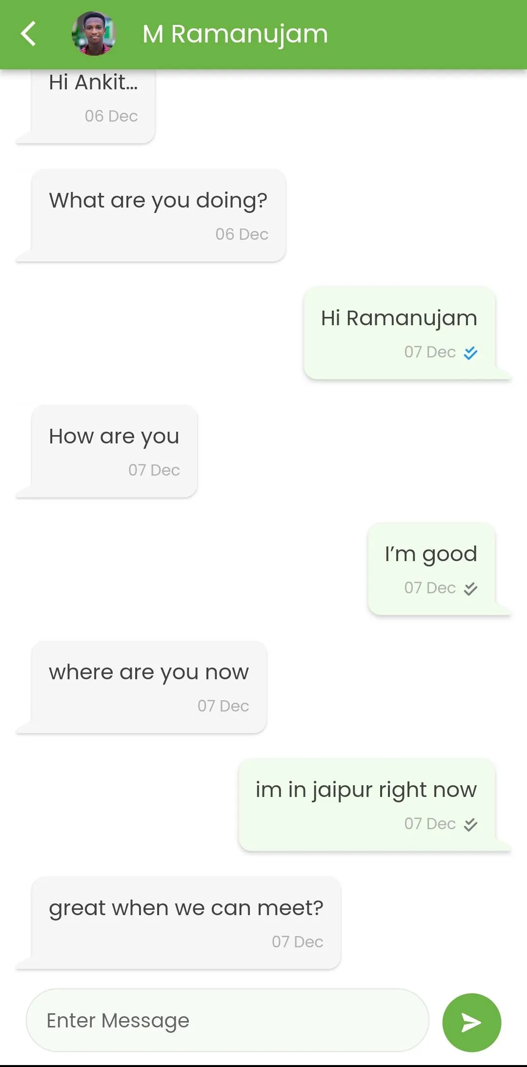 Navodaya | Indus Appstore | Screenshot