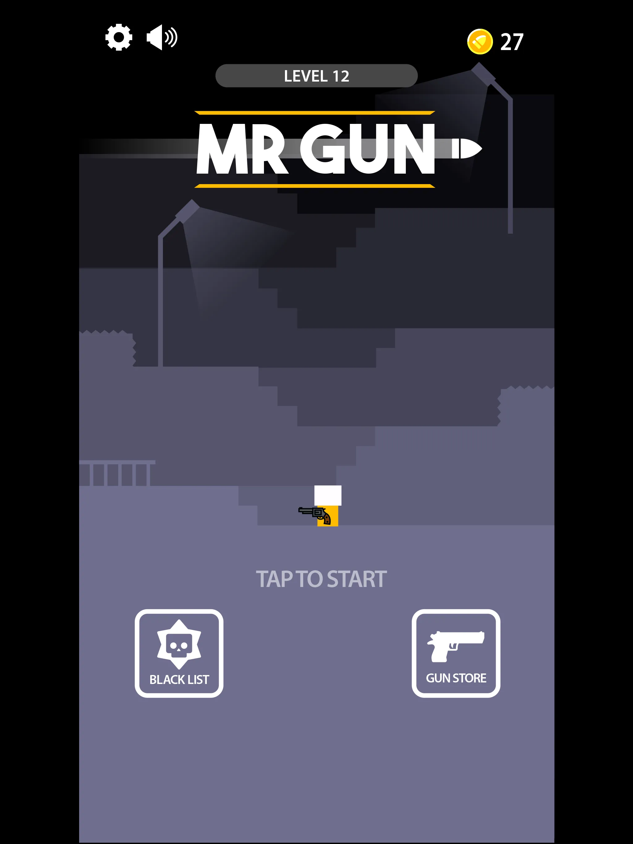 Mr Gun | Indus Appstore | Screenshot