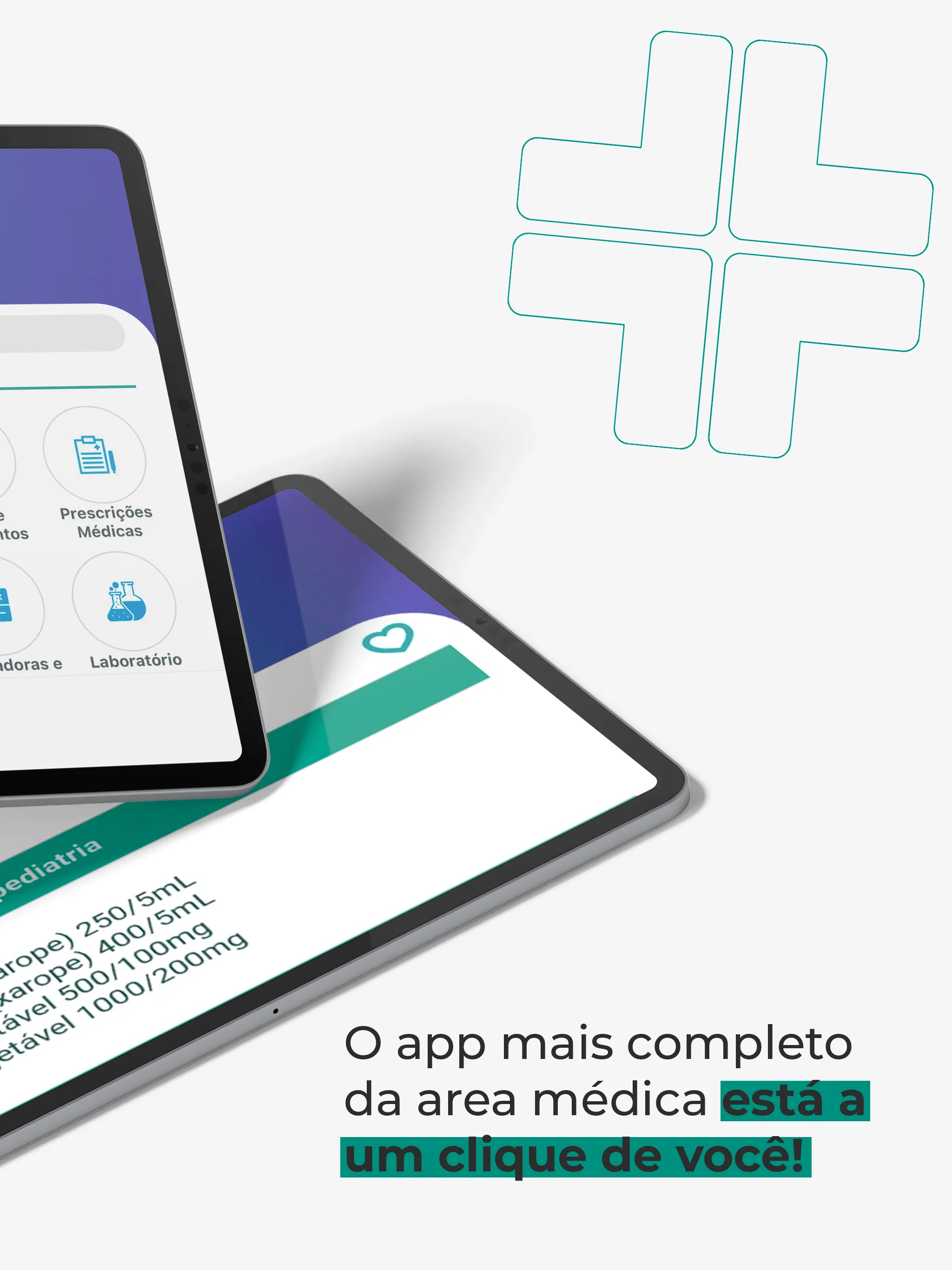 MEDCode: Conduta e Bula | Indus Appstore | Screenshot