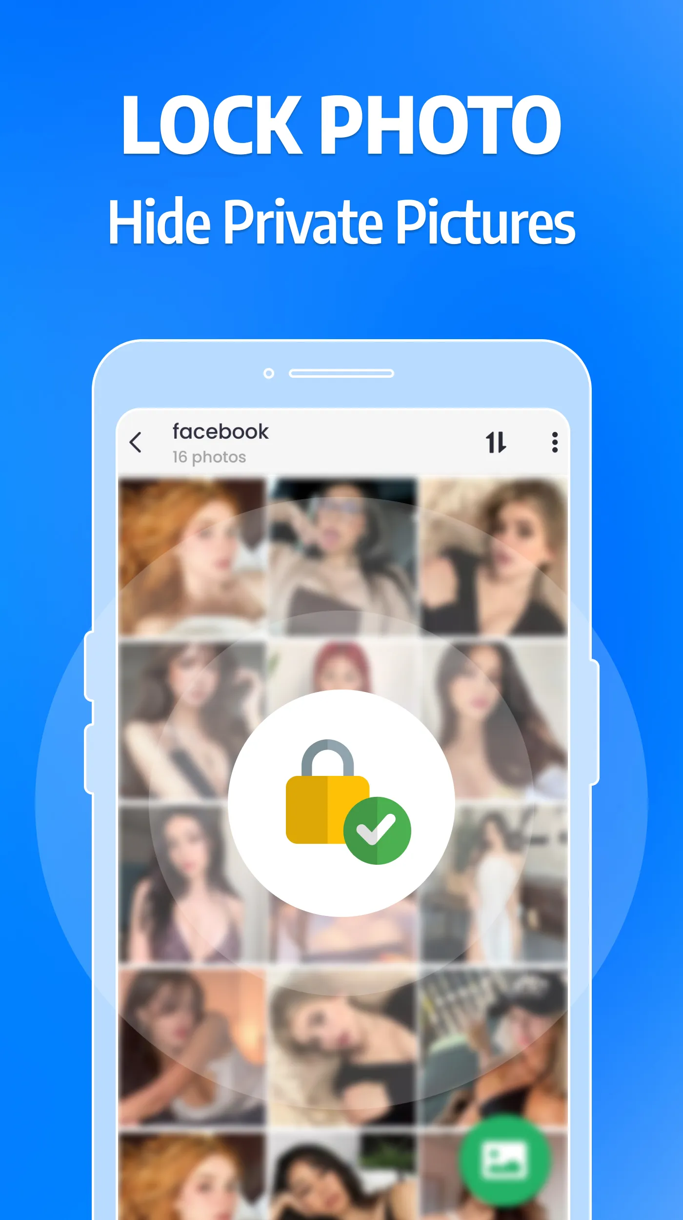 App Lock Master – Lock Apps | Indus Appstore | Screenshot