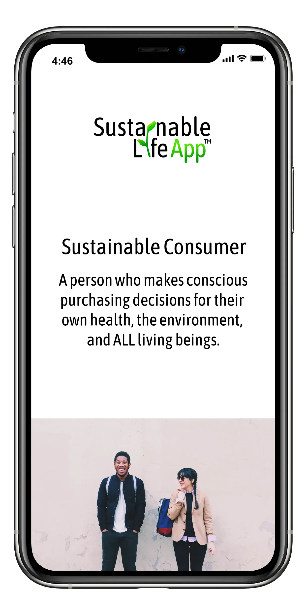 Sustainable Life | Indus Appstore | Screenshot