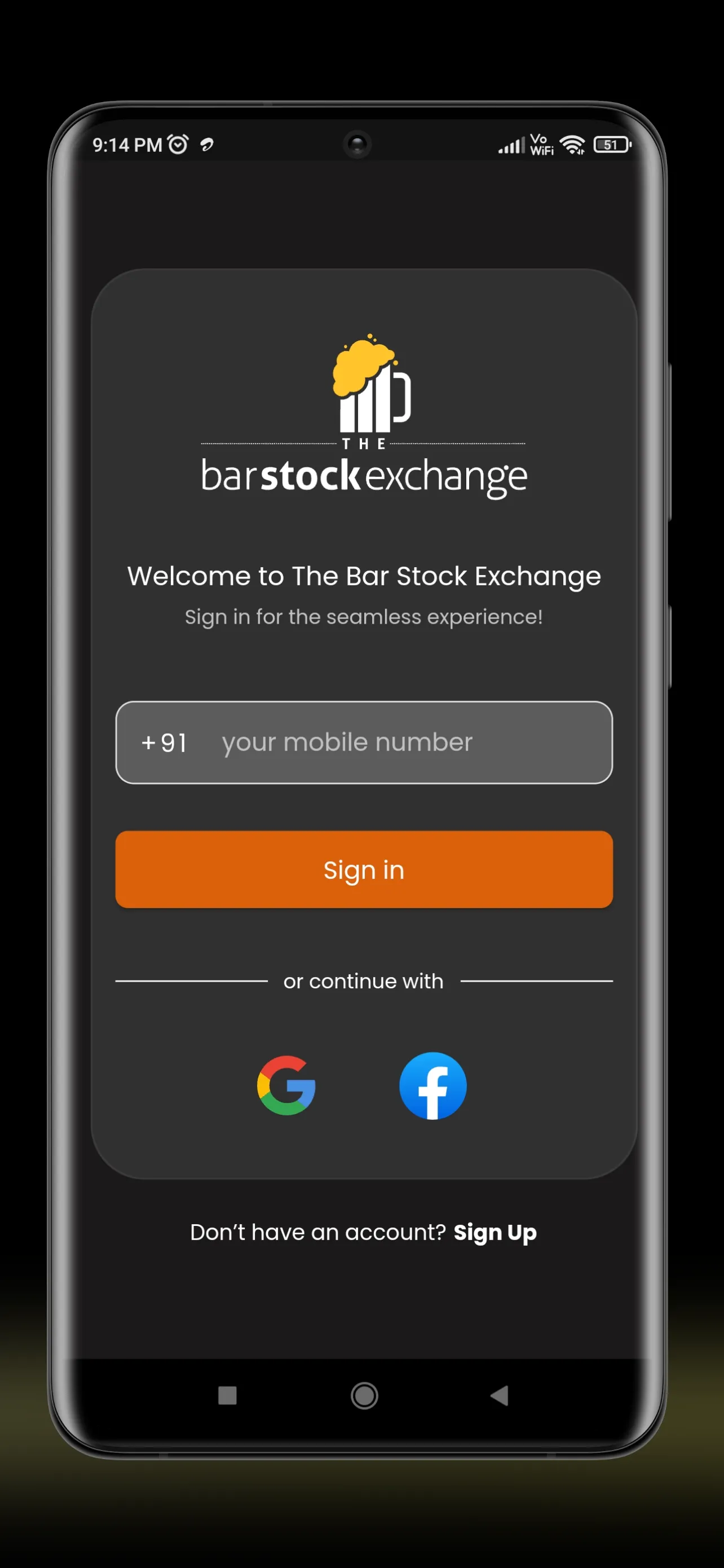 TBSE 2.0 UPGRADED | Indus Appstore | Screenshot