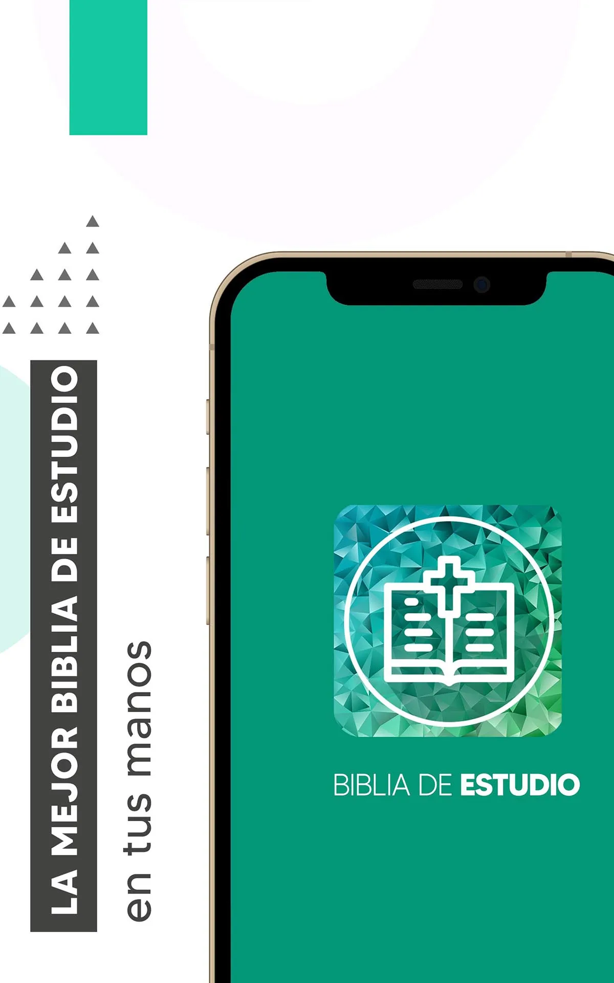 Biblia de estudio | Indus Appstore | Screenshot