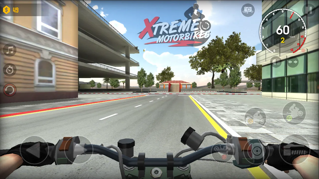 Xtreme Motorbikes | Indus Appstore | Screenshot