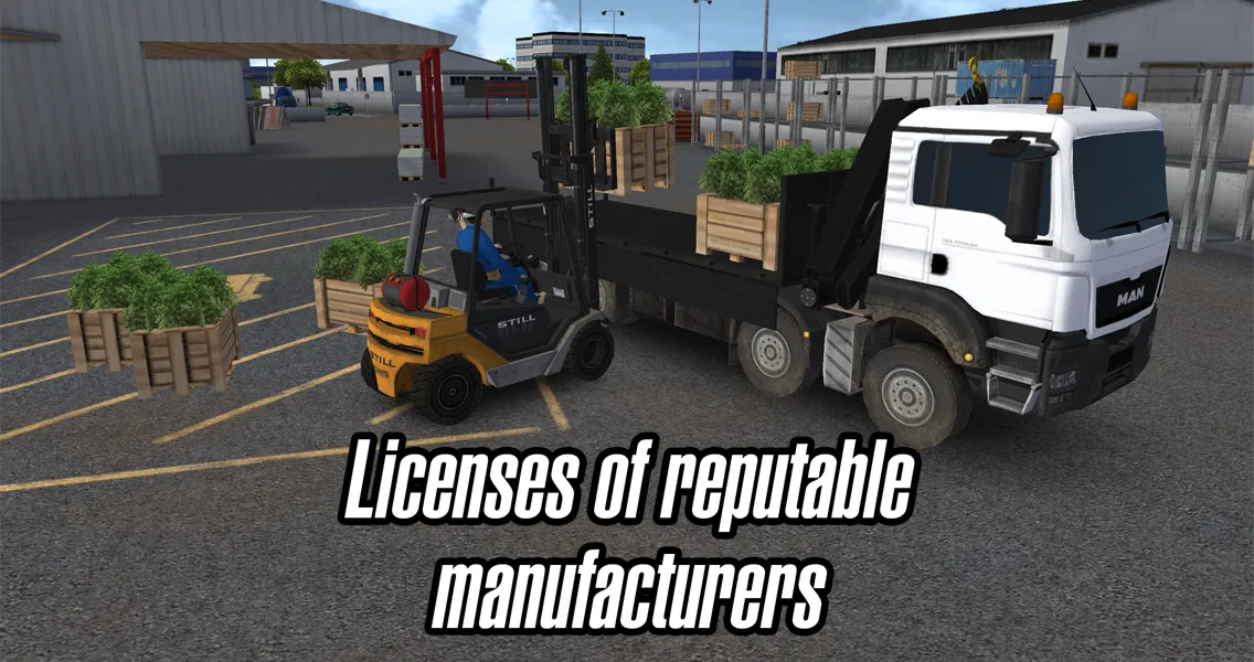 Construction Simulator 2014 | Indus Appstore | Screenshot