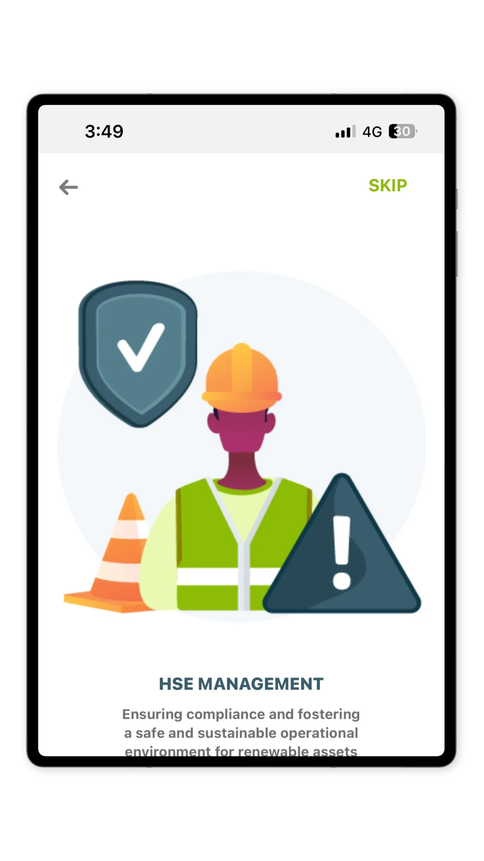 TeqoOS | Indus Appstore | Screenshot