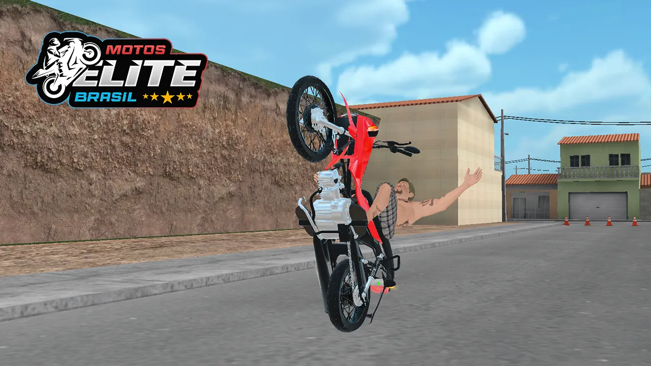 Motos Elite Brasil | Indus Appstore | Screenshot