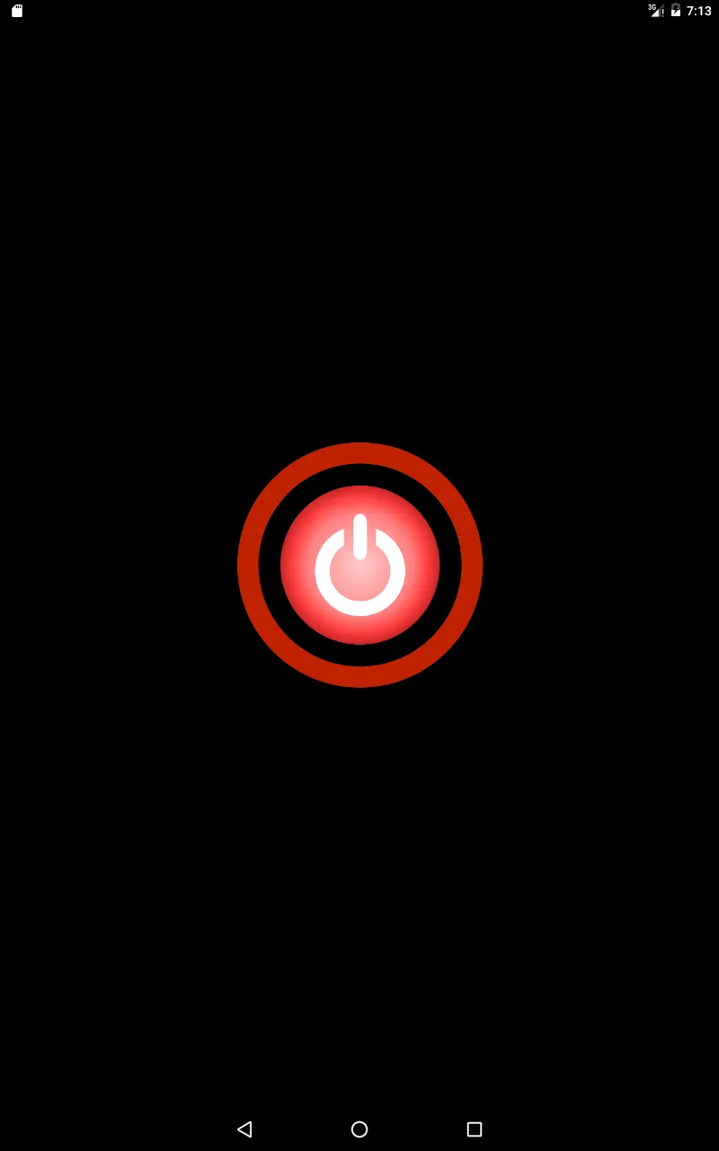 Flashlight | Indus Appstore | Screenshot