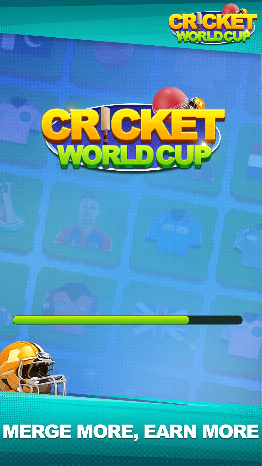 Cricket World Cup | Indus Appstore | Screenshot