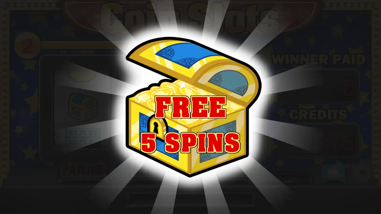 Coin Slots | Indus Appstore | Screenshot