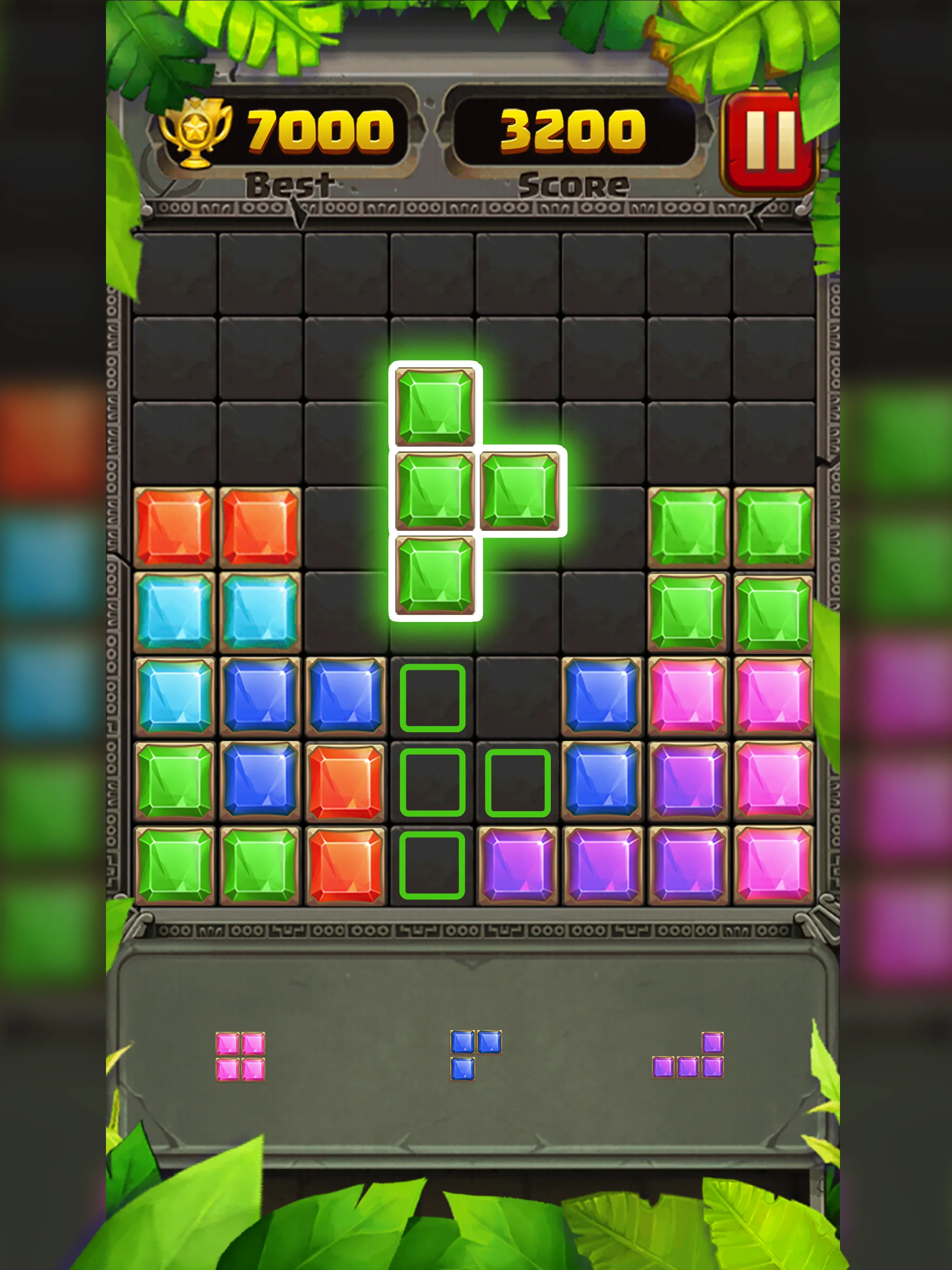 Block Puzzle Guardian | Indus Appstore | Screenshot