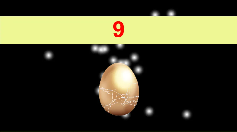 Tamago Golden Egg | Indus Appstore | Screenshot