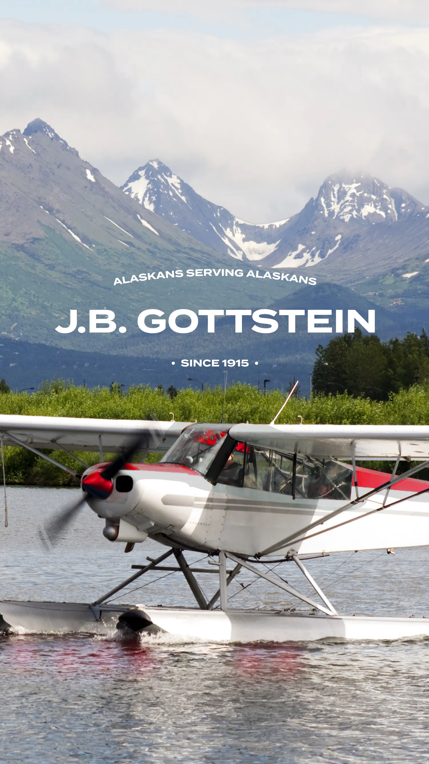 J.B. Gottstein | Indus Appstore | Screenshot