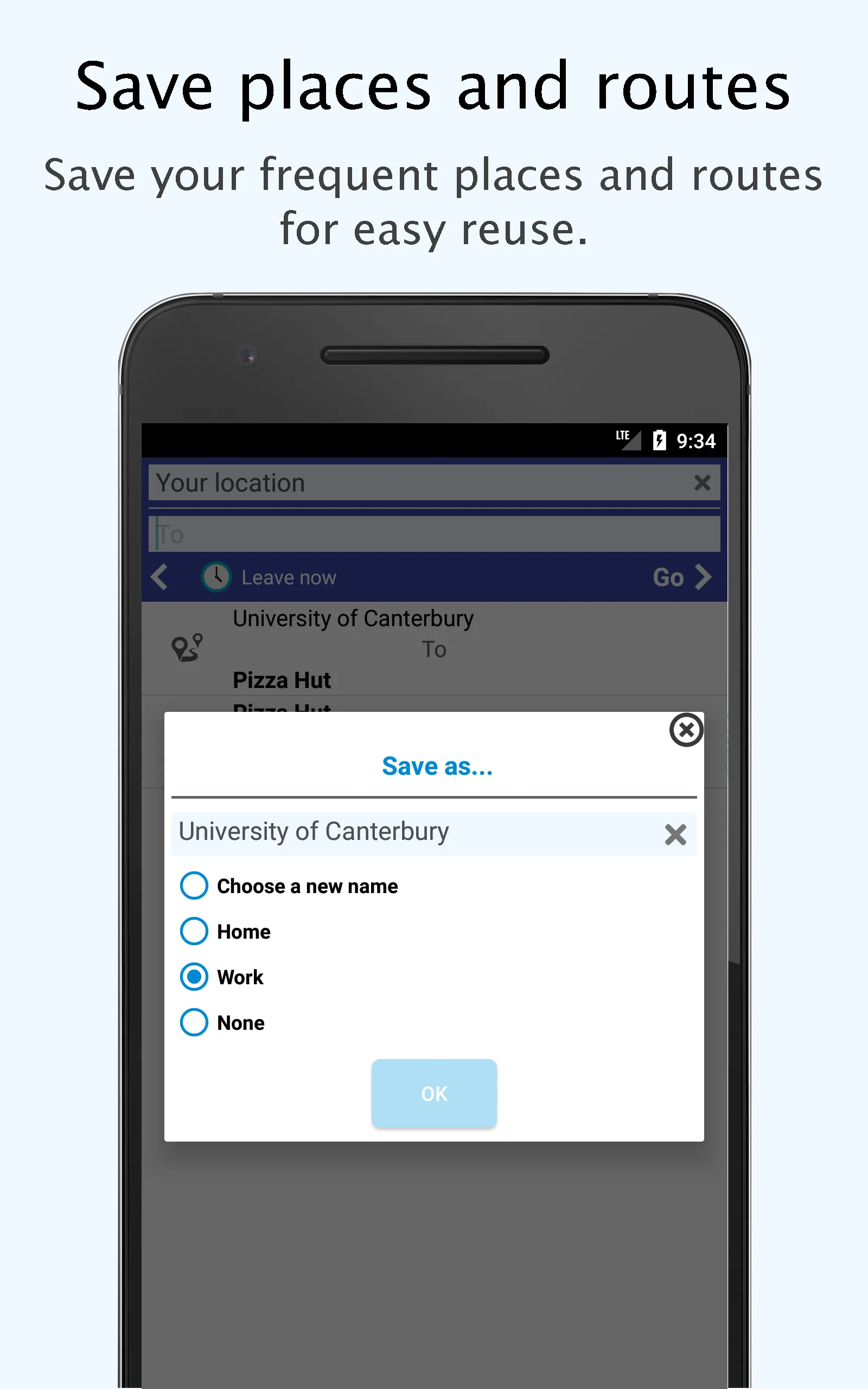 Christchurch Transit Metro Bus | Indus Appstore | Screenshot