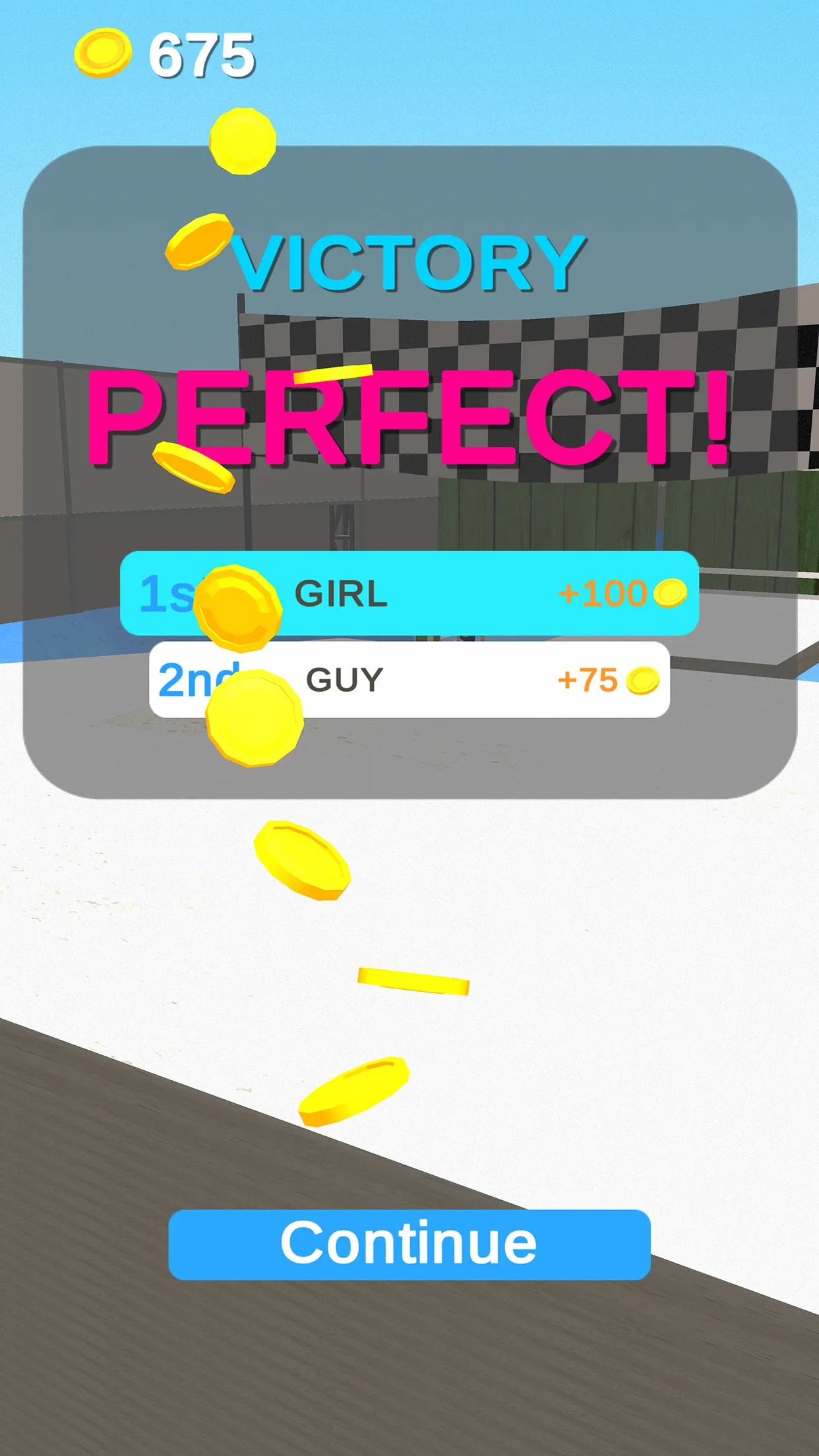 Guy vs Girl | Indus Appstore | Screenshot