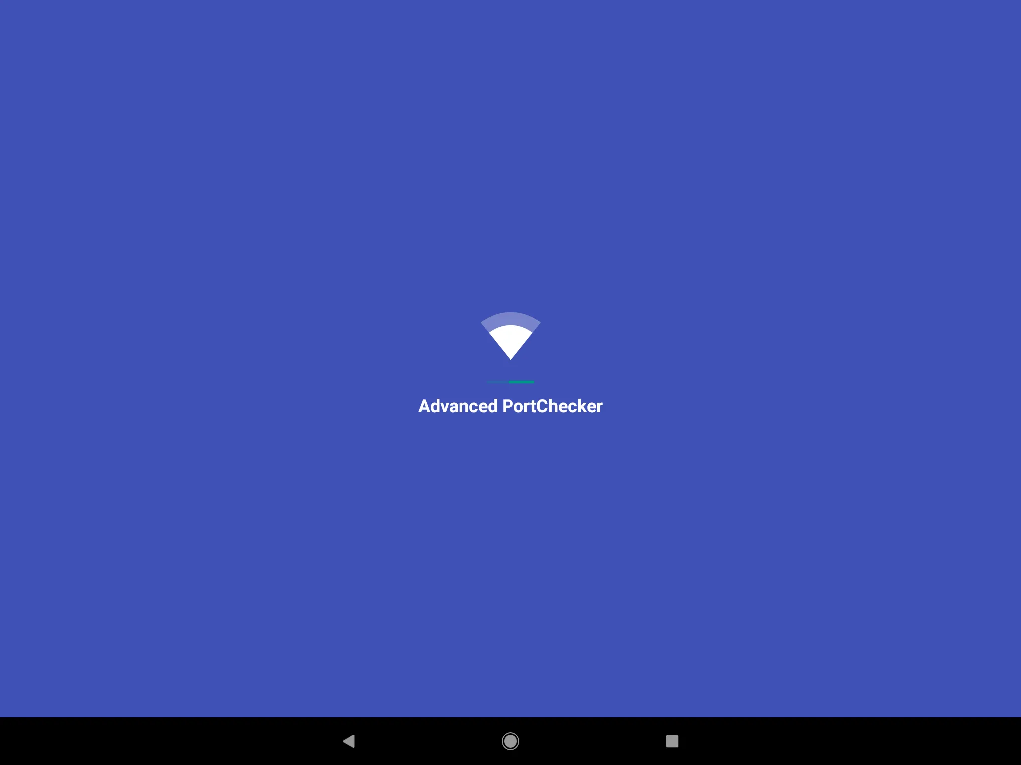 Advanced PortChecker | Indus Appstore | Screenshot