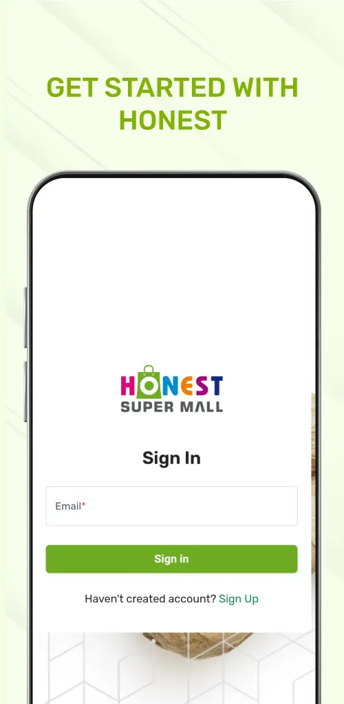 Honest Super Mall | Indus Appstore | Screenshot