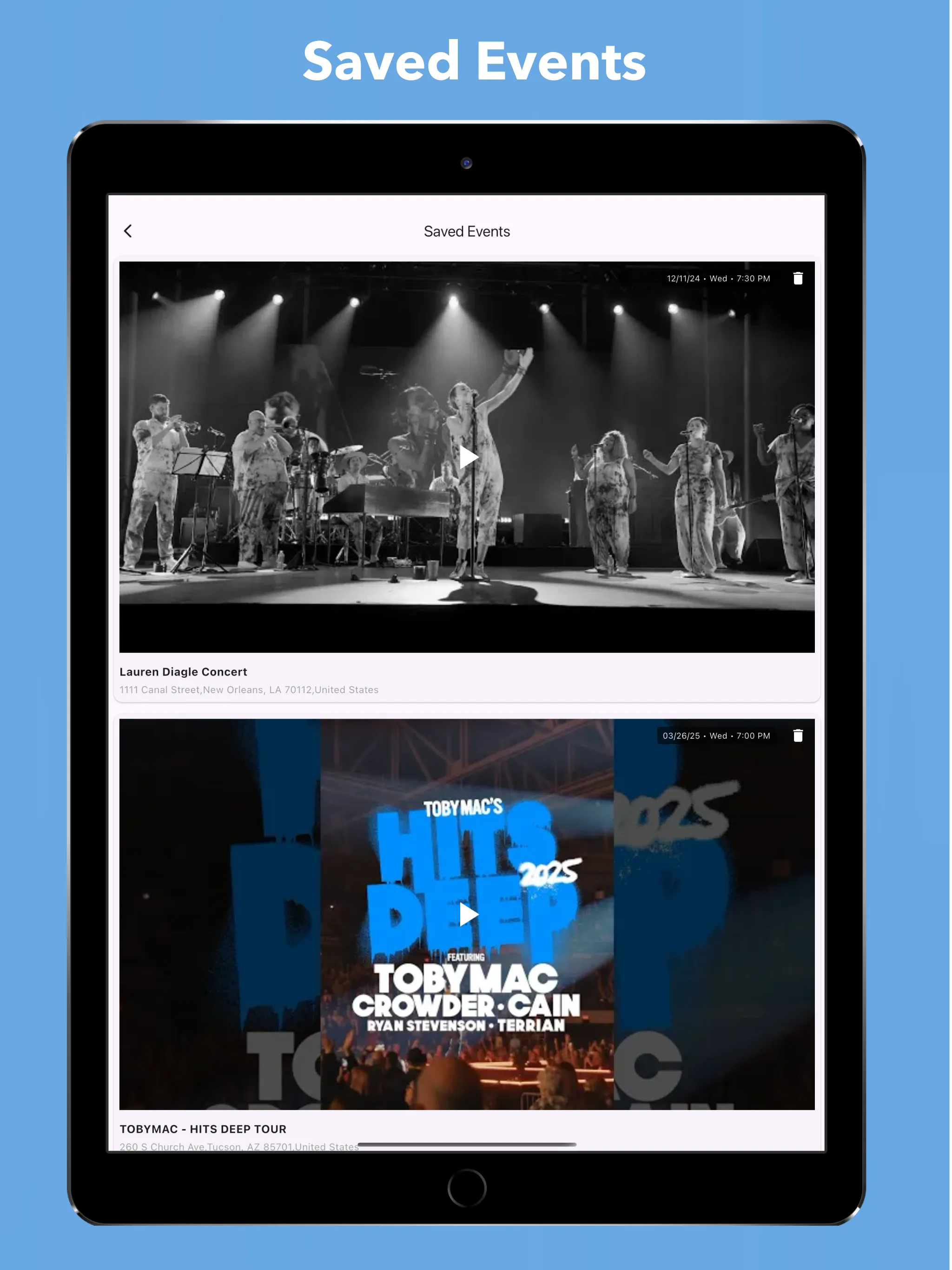 Heavenya: Christian Fellowship | Indus Appstore | Screenshot