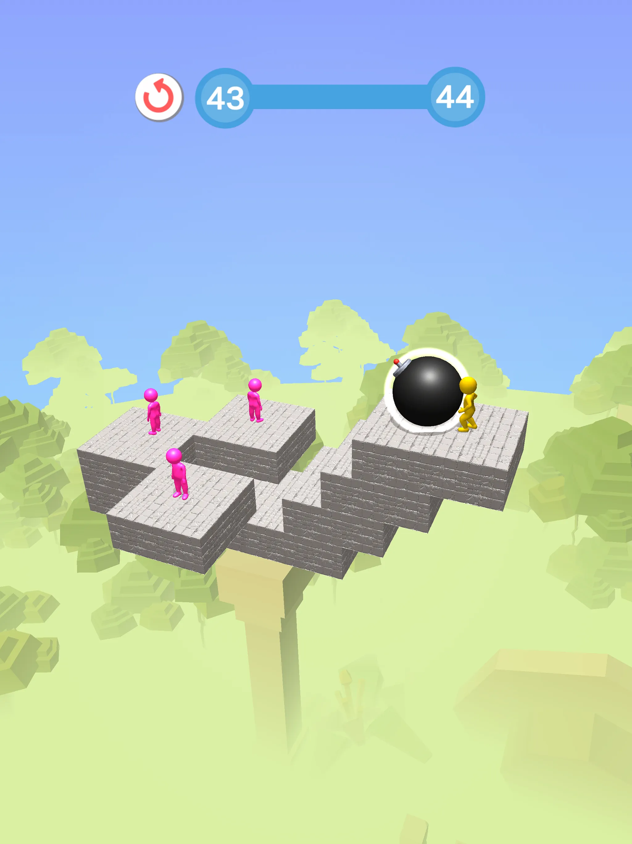 Funny Smash | Indus Appstore | Screenshot