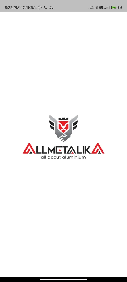 ALLMETALIKA | Indus Appstore | Screenshot