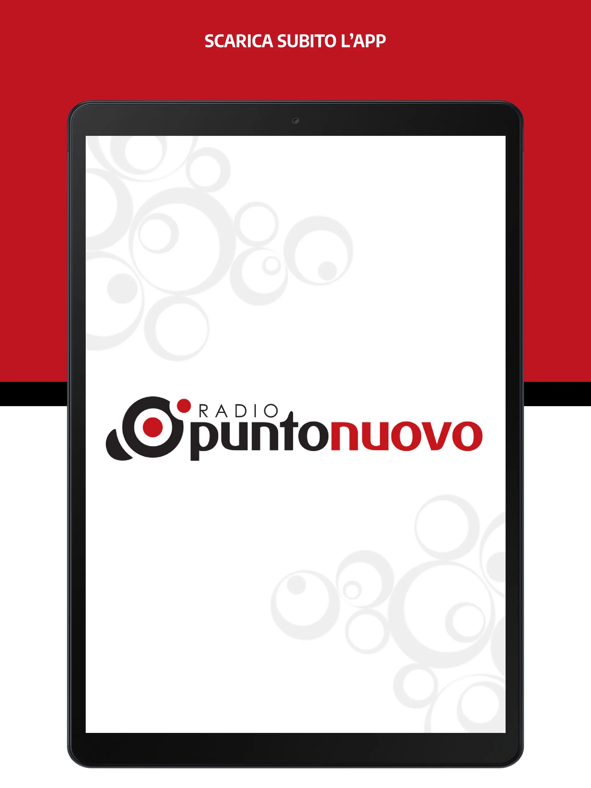 Radio Punto Nuovo | Indus Appstore | Screenshot